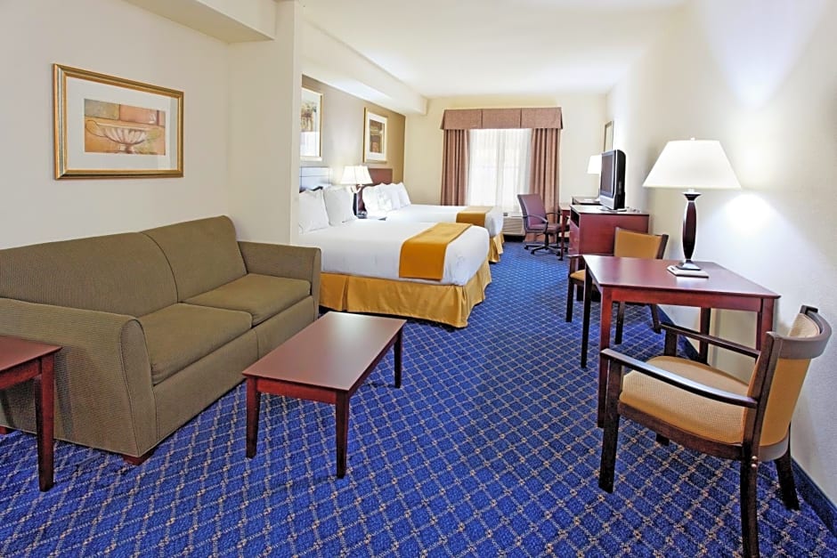 Holiday Inn Express Hotel & Suites Cookeville