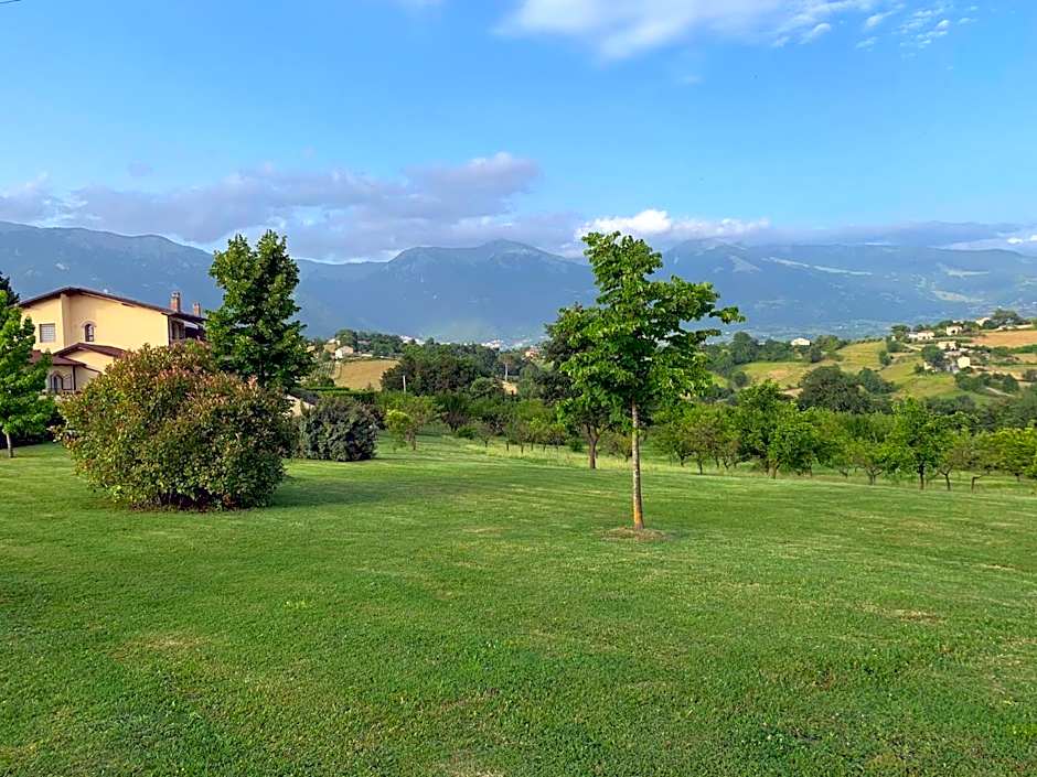 RELAIS COLLE BUONO