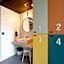 SLO HOSTEL Bordeaux