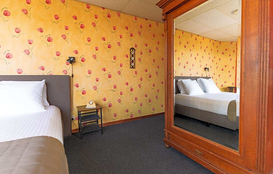 Hotel Restaurant 't Heerenlogement