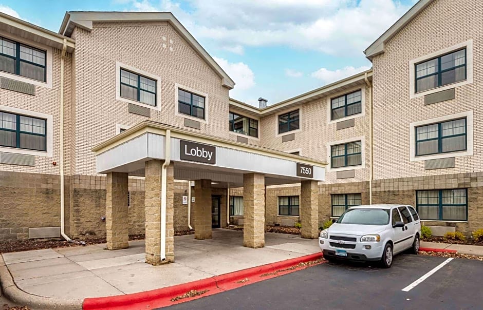 Extended Stay America Select Suites - Minneapolis - Eden Prairie - Valley View Road