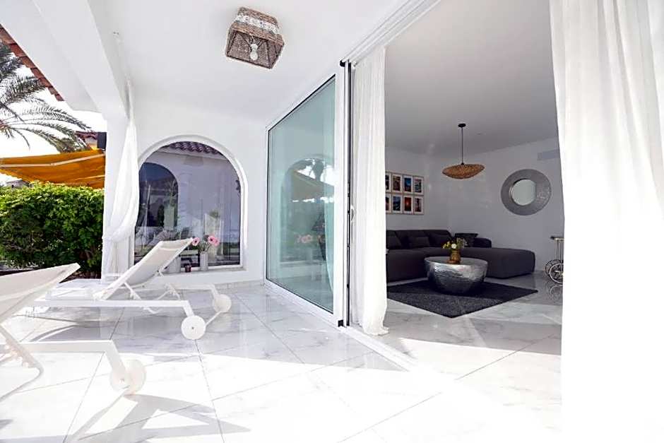 Sun Club Playa del Ingles