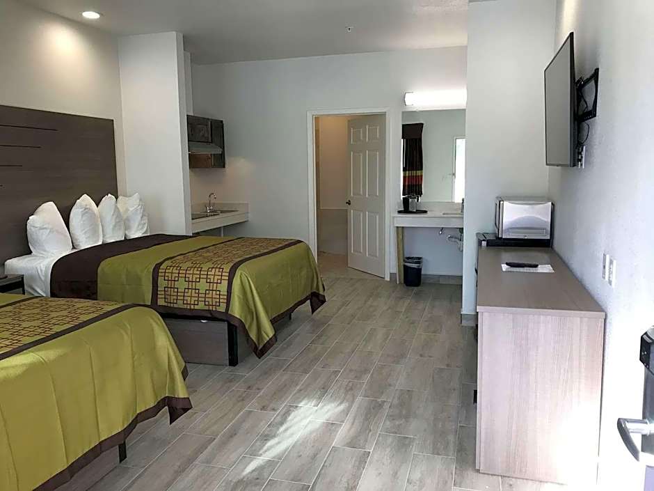 SureStay by Best Western Baytown