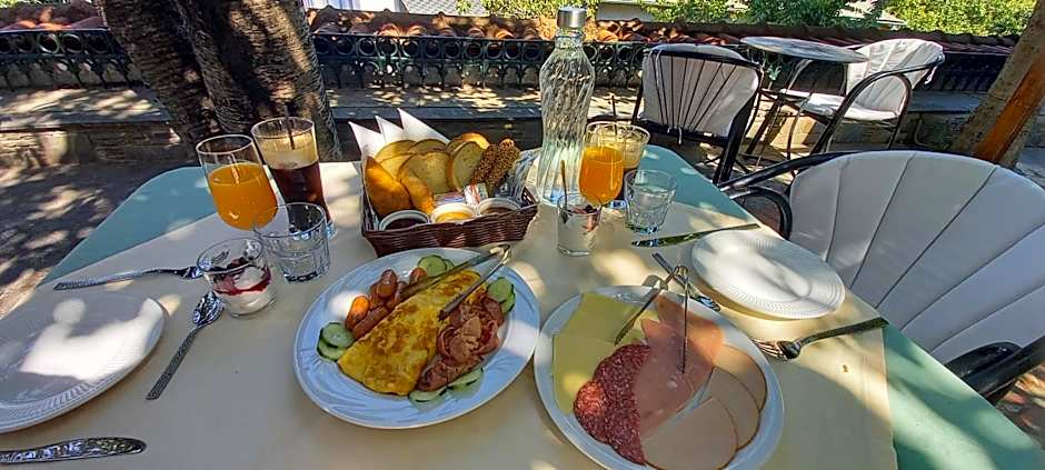 Archontiko Kantartzi