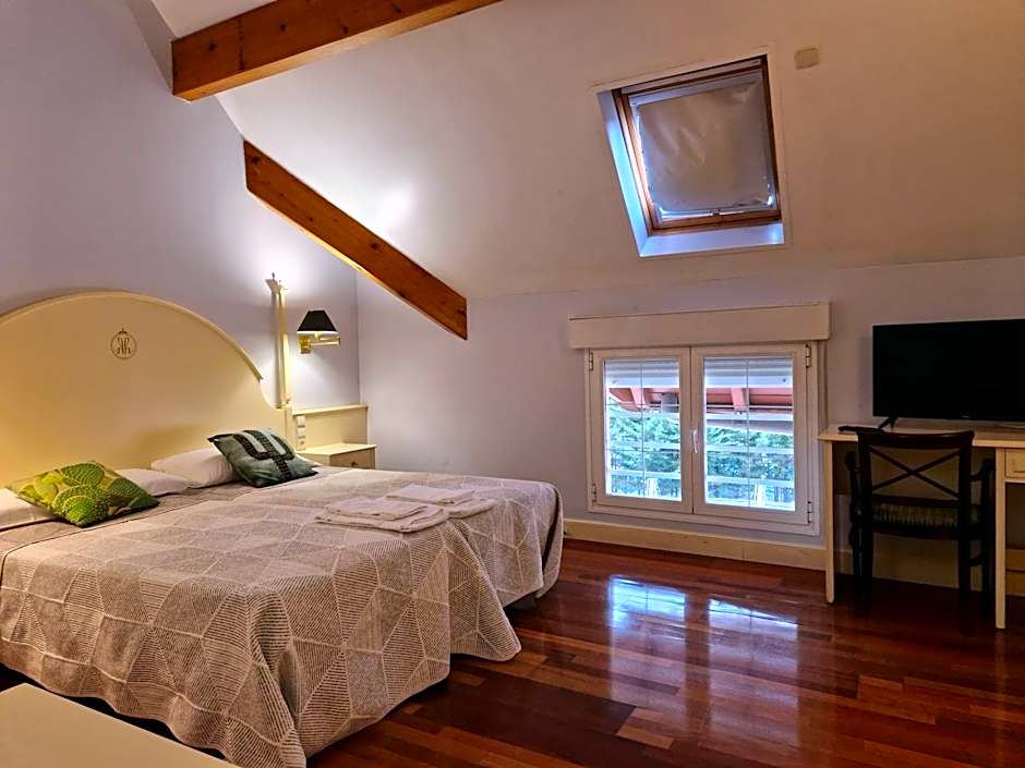 Hotel Harrison Etxea