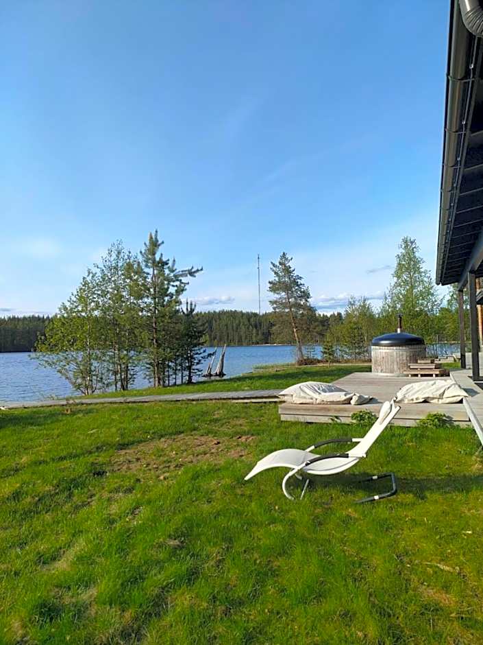 Norwide - Hossan Lomakeskus