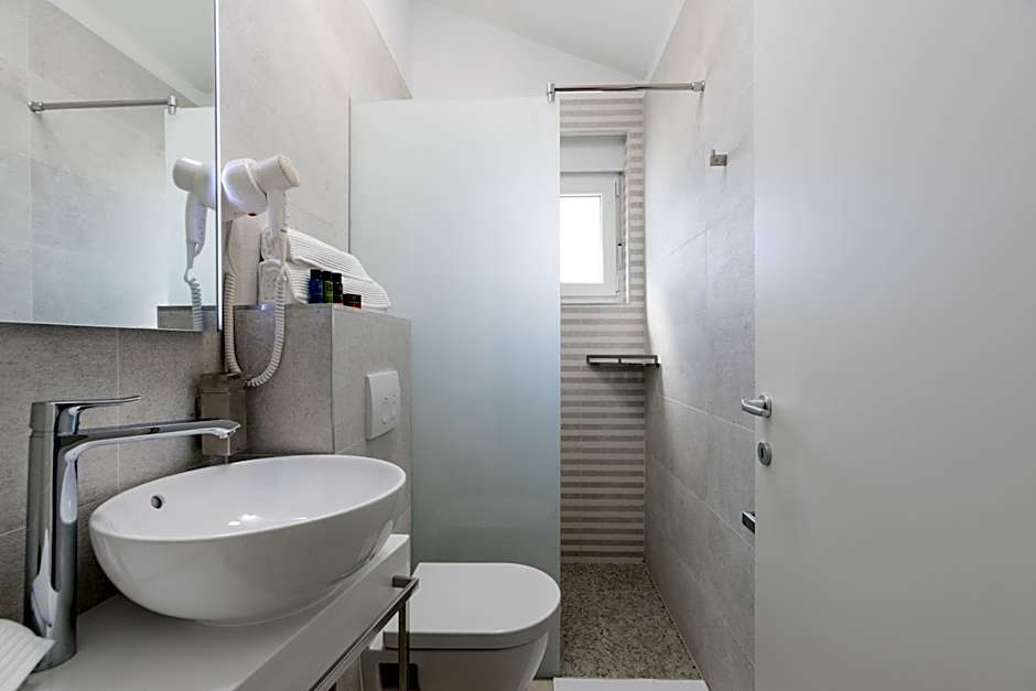 Hotel - Teranea City Hvar