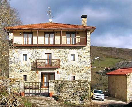 Hotel rural Valtarranz