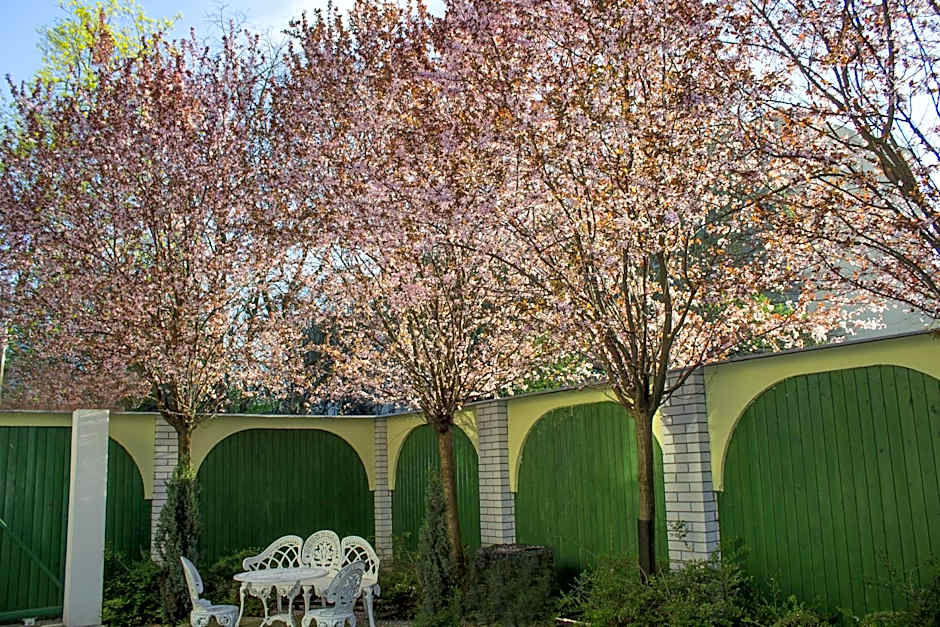 Nexus Vendégház Szeged