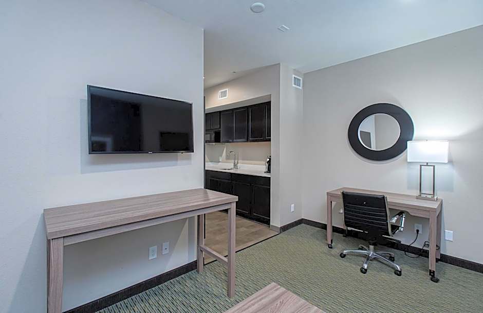 Holiday Inn Express Hotel and Suites Port Aransas/Beach Area By IHG