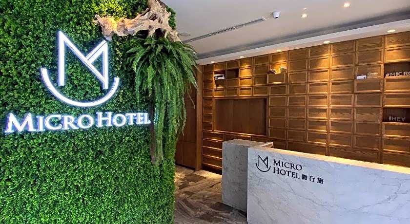 Micro Hotel