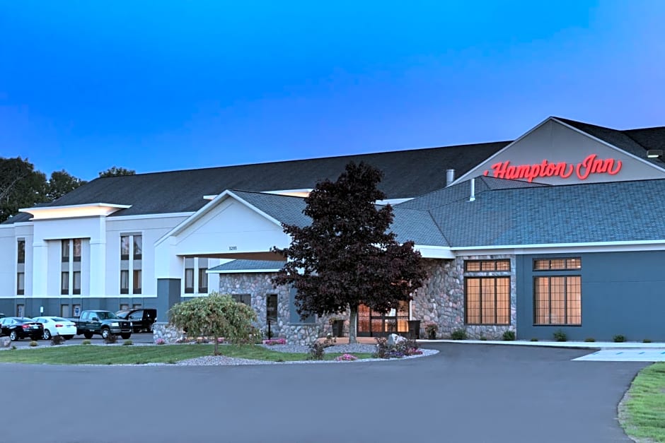 Hampton Inn Sault Ste Marie, MI