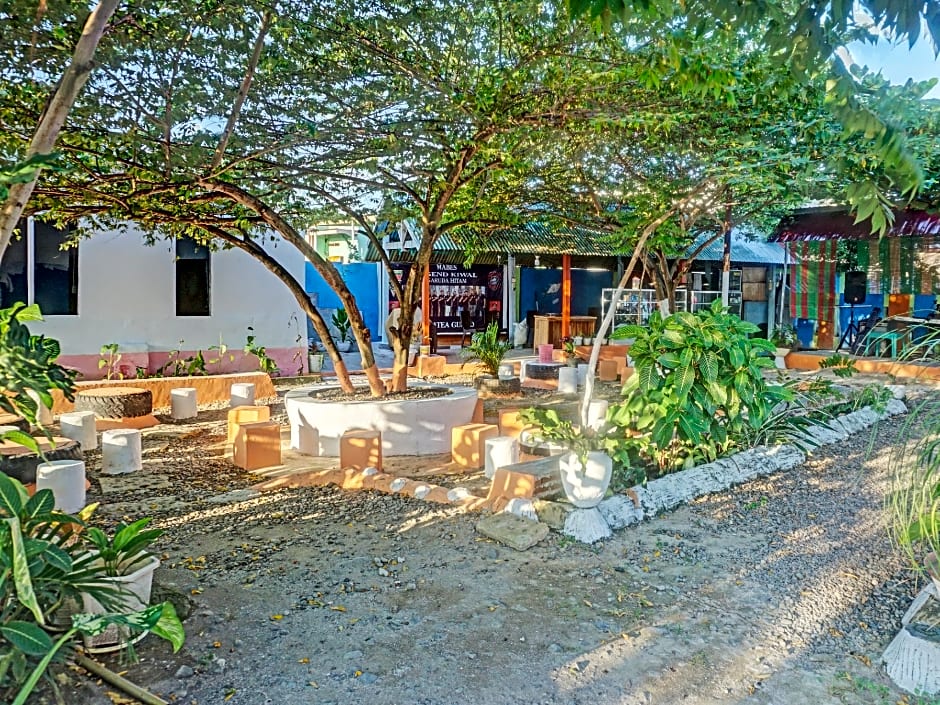 Collection O 91488 Hotel Lingkarsut Jeneponto Near Patung kuda, Jeneponto