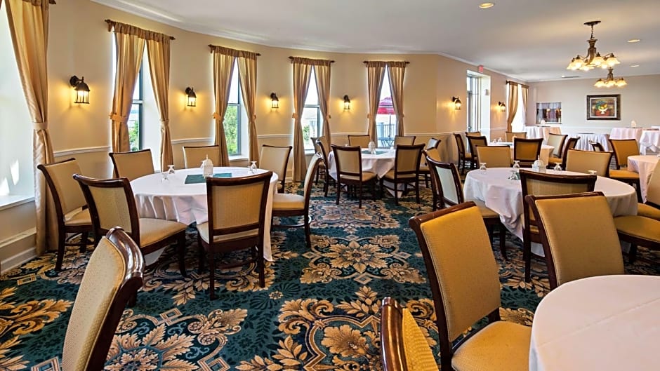 BEST WESTERN The Hotel Chequamegon