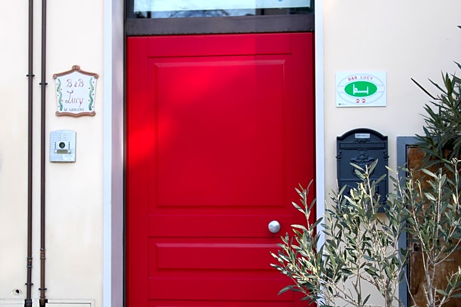 Bed & Breakfast Lucy