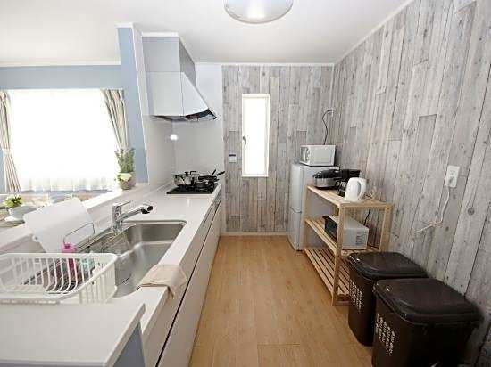 Grandioso Okinawa Villa Onna2