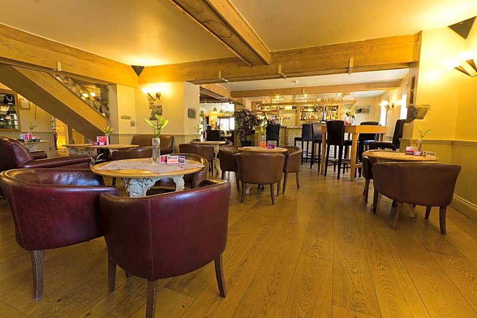 The Farmhouse Hotel and Restaurant