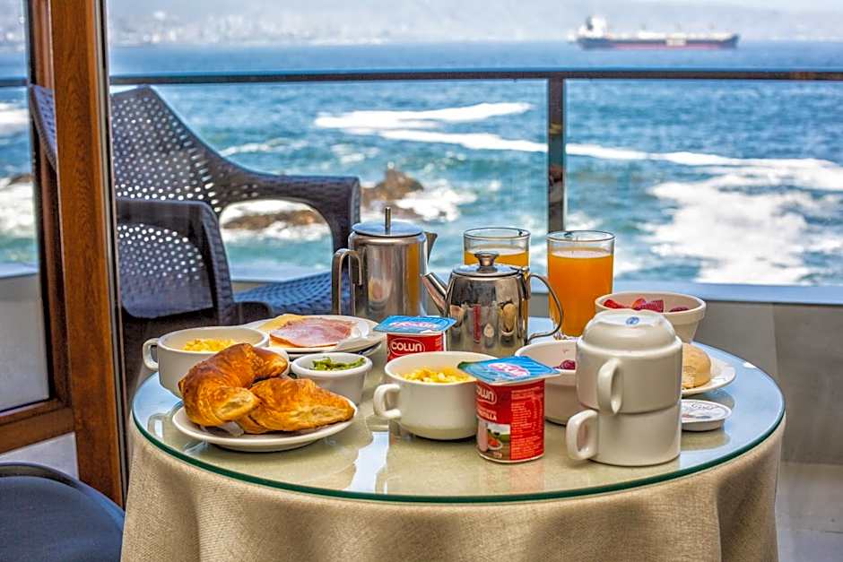 Hotel Oceanic