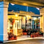 Blu Pacific Hotel
