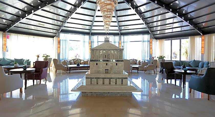 Bodrium Hotel & Spa - City Center
