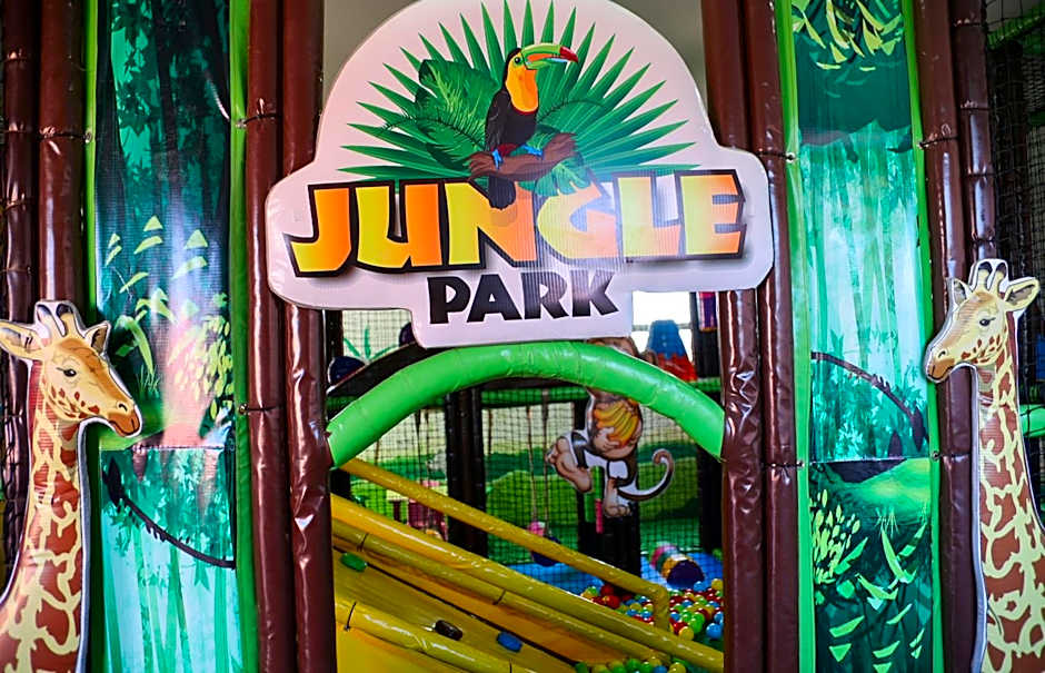 Hotel Prestige Agadir