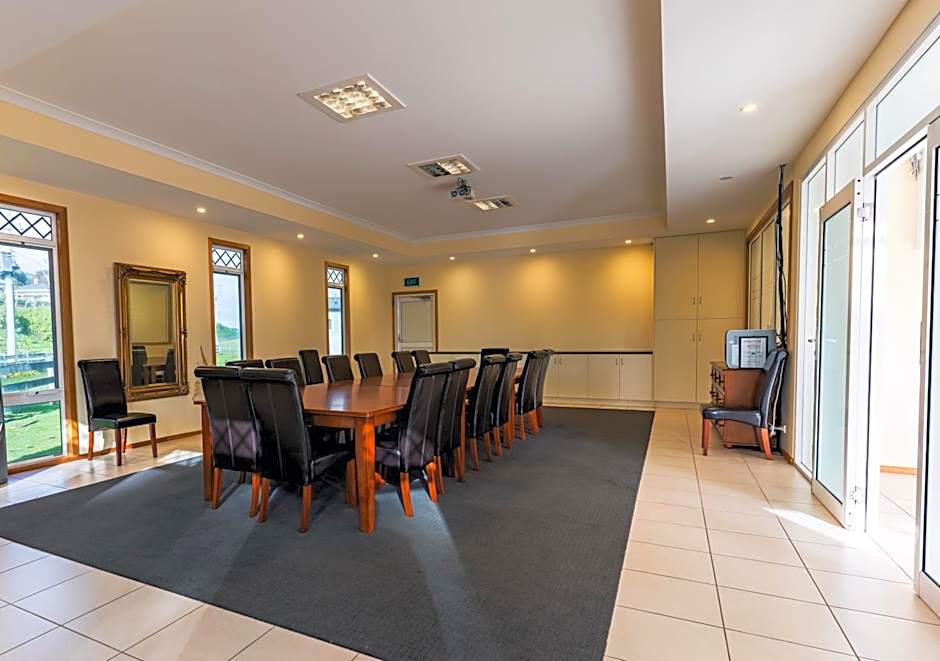 BIG4 Tassie Getaway Park Stanley