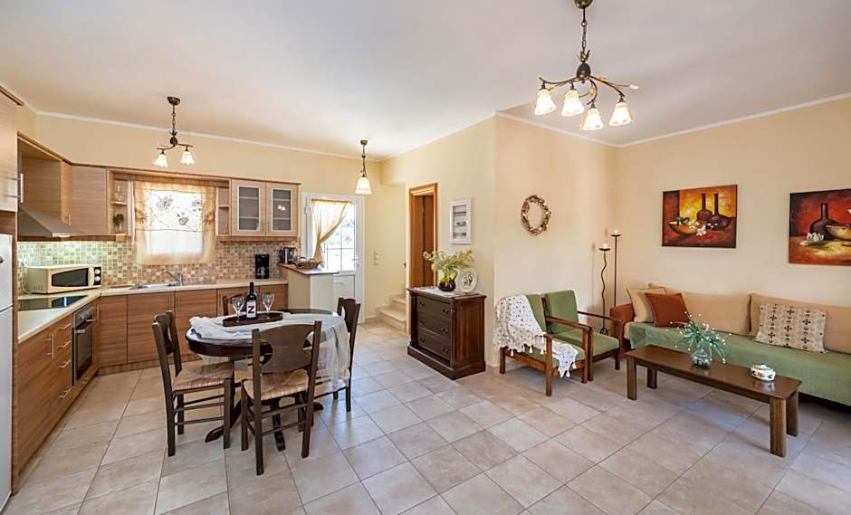 Lorenzo Villas with Private Pool, 200m from the beach, by ZanteWize