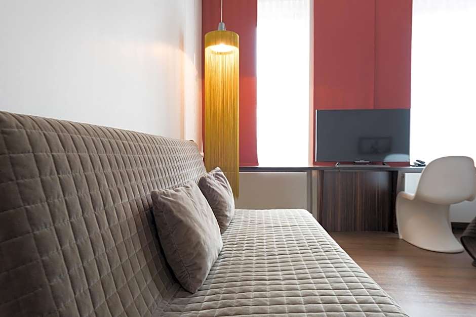 Hotel Casa Colonia