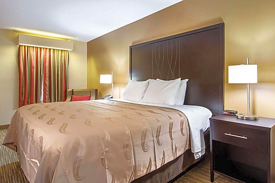 Quality Inn Thomaston