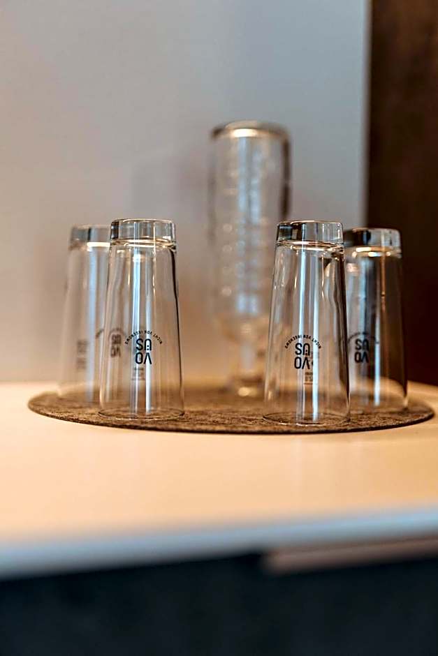 Fairrooms - Self-Check-In