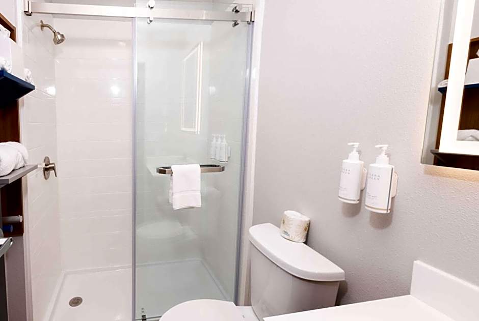 Microtel Inn & Suites By Wyndham Springville