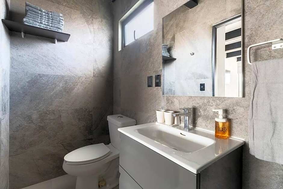 1PH Hidden gem in Centro Fits 10 private terrace