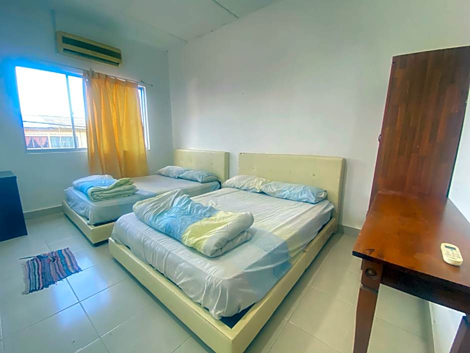 OYO 90382 Chaah Homestay 2