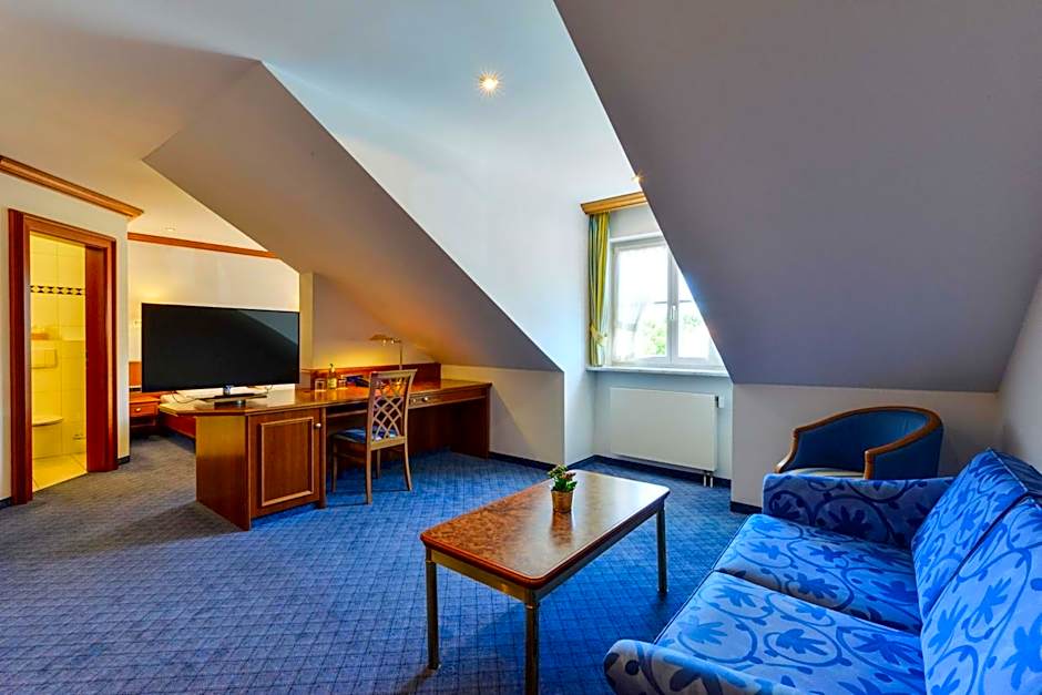 Hotel Fischerwirt