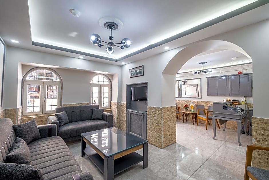 Sur Hotel Sultanahmet