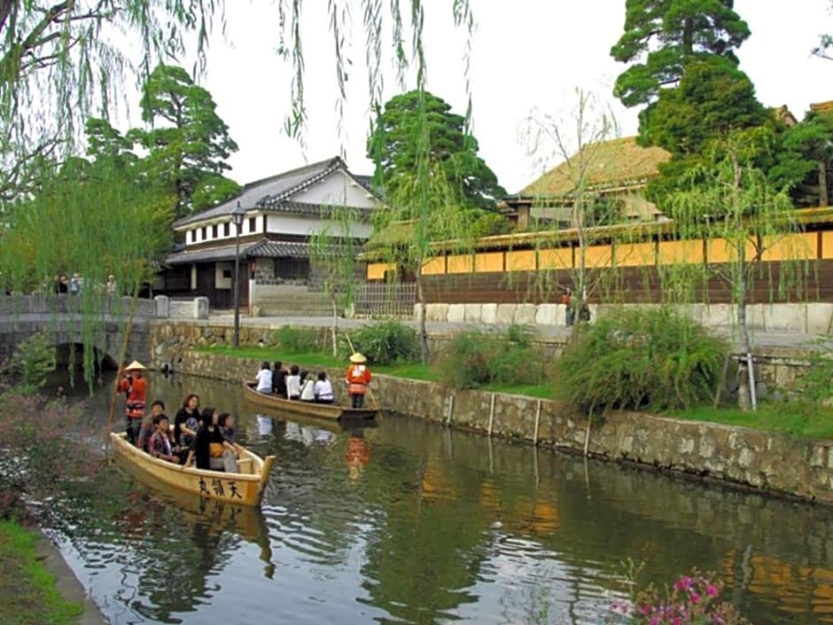 Kurashiki Station Hotel