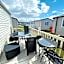 The Pad- 3 bed 2 bath, caravan Lido Beach