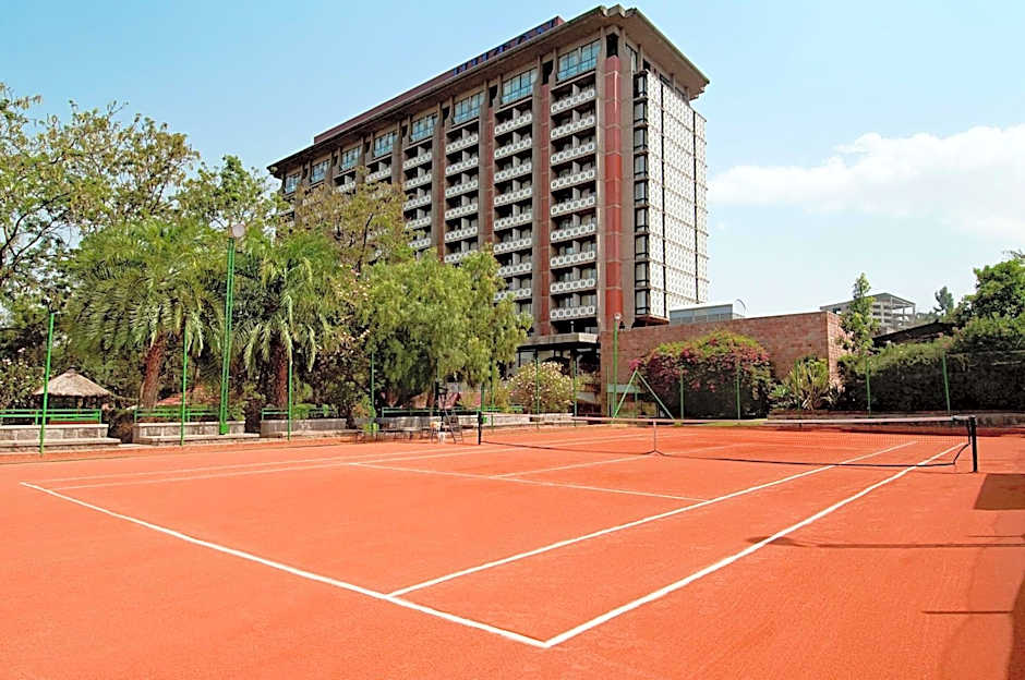 Hilton Addis Ababa