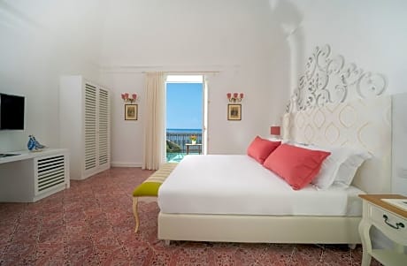 Classic Double Sea View - Separate Building