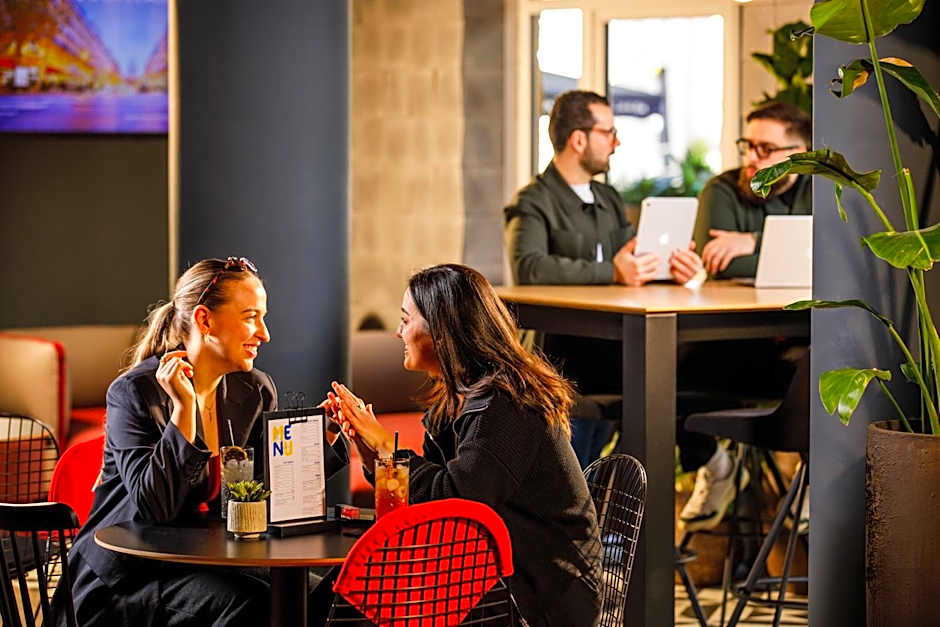 Ibis London Greenwich