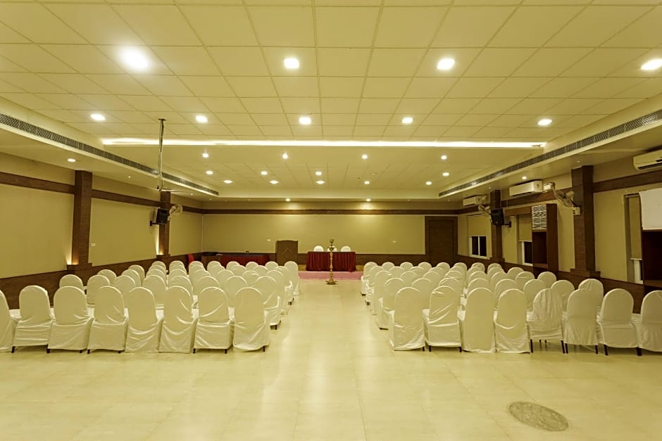 Hotel Windsor Castle