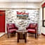 HomeTowne Studios by Red Roof Montgomery - Midtown