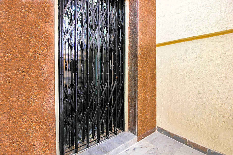 Hotel Banyan Tree – Hyderabad, IN