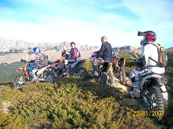 Complex Turistic Caprioara