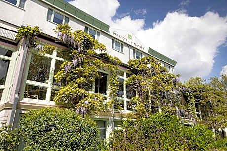 Parkhotel Hitzacker