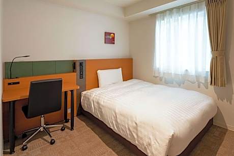 Standard Double Room - Non-Smoking