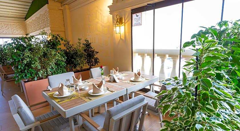 Remaj Hotel
