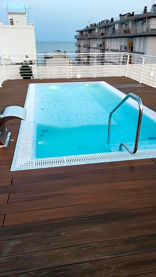 Hotel Speranza