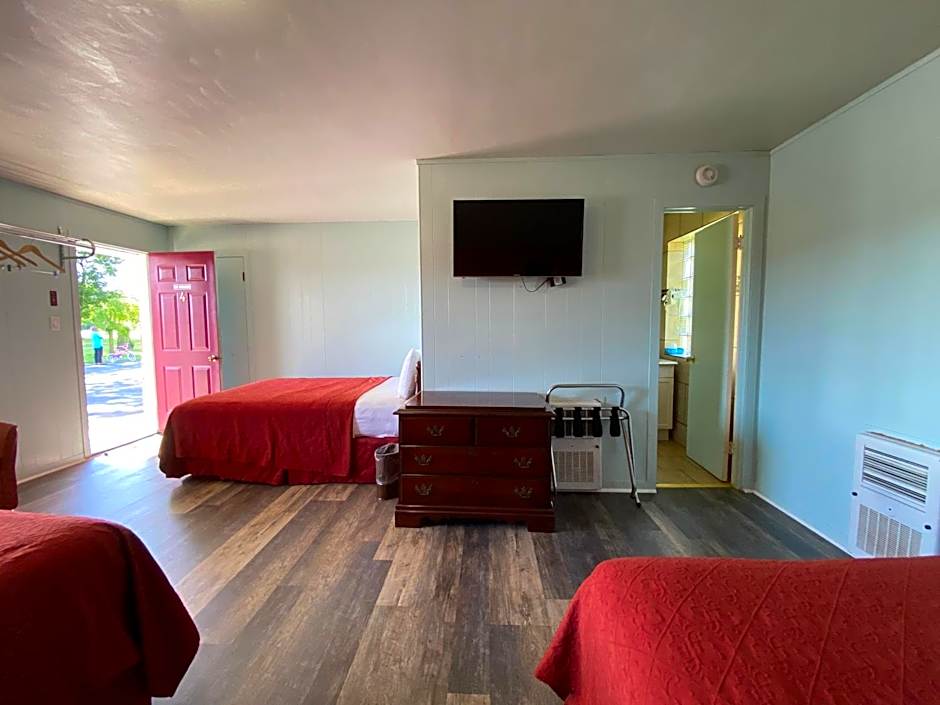 Northland Motel Bay City-Kawkawlin