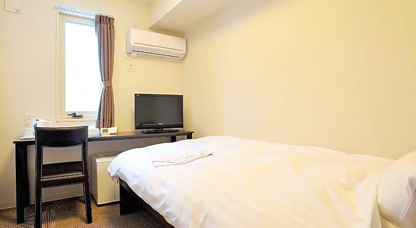 Value the Hotel Ishinomaki